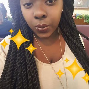 Meet your Posher, Hope